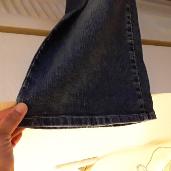 Flare jeans - Picture 5 of 10